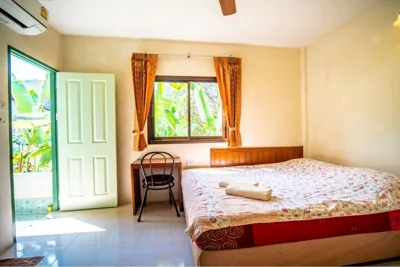 Muchshima House – 사진 2
