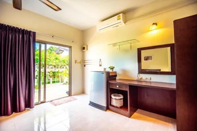 Muchshima House – 사진 3