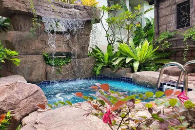 Muchshima House – 사진 4