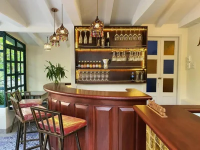 Muchshima House – 사진 5