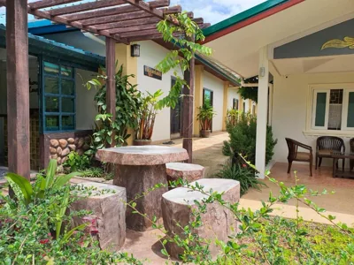 Muchshima House – 사진 6