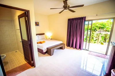 Muchshima House – 사진 7
