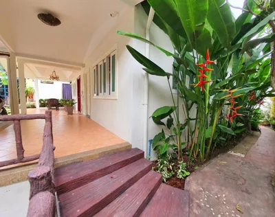 Muchshima House – 사진 12