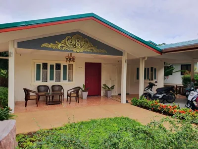 Muchshima House – 사진 13