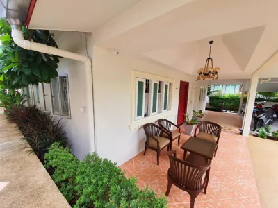 Muchshima House – 사진 14