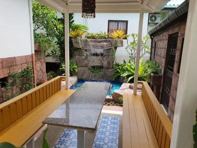Muchshima House – 사진 16